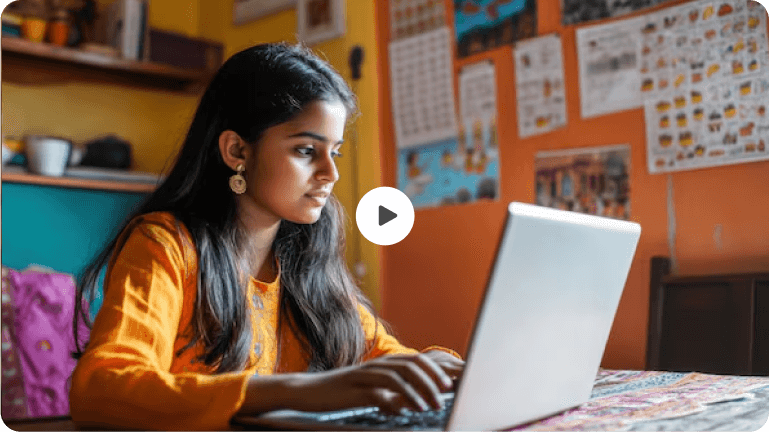 Career Guide Video