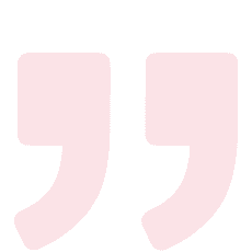 Decorative quotes